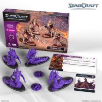 Starcraft - Zerg Expansion Set - Hydralisk