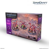 Starcraft - Zerg Expansion Set - Roach