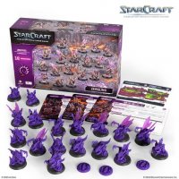 Starcraft - Zerg Expansion Set - Zergling