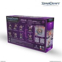 Starcraft - Zerg Expansion Set - Zergling
