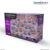 Starcraft - Zerg Expansion Set - Zergling