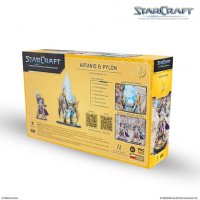 Starcraft - Protoss Hero Expansion Set - Artanis &...