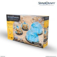 Starcraft - Protoss Expansion Set - Sentry