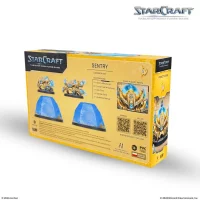 Starcraft - Protoss Expansion Set - Sentry