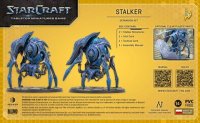 Starcraft - Protoss Expansion Set - Stalker