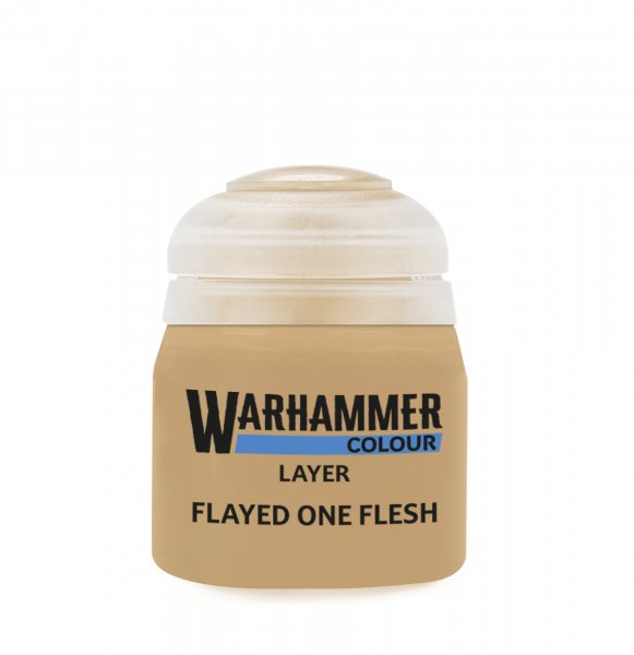 22-72 - Layer - Flayed One Flesh, 12ml