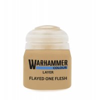 22-72 - Layer - Flayed One Flesh, 12ml