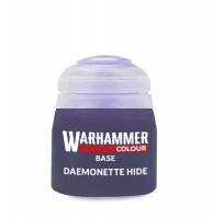 21-06 - Base - Daemonette Hide, 12ml
