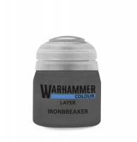 22-59 - Layer - Ironbreaker, 12ml
