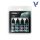 77.265 - Beetle Green Paint Set - True Metallic Metal #1