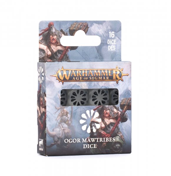 65-32 - Ogor Mawtribes Dice