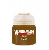 21-21 - Base - XV-88, 12ml