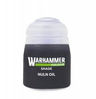 24-14 - Shade - Nuln Oil, 18ml