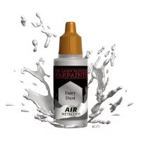 AW1489 - Air Metallics - Fairy Dust, 18ml