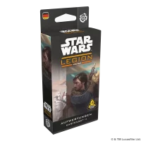 Star Wars: Legion - Aufwertungen Kartenset II (DEUTSCH)