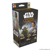 Leaders of the Republic