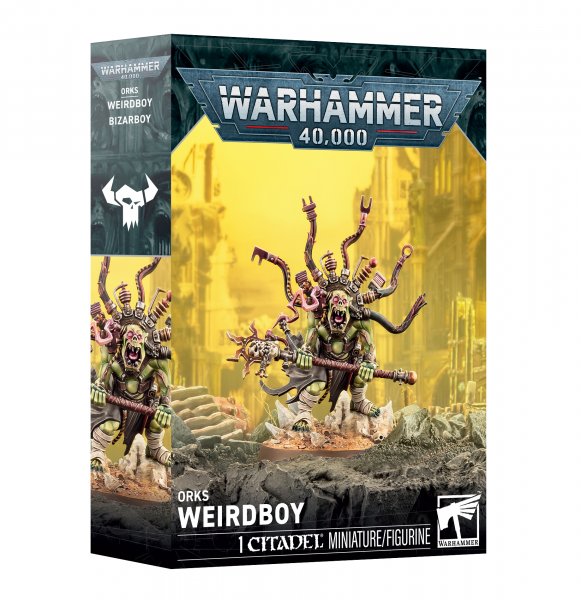 50-62 - Weirdboy
