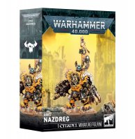 50-82 - Nazdreg