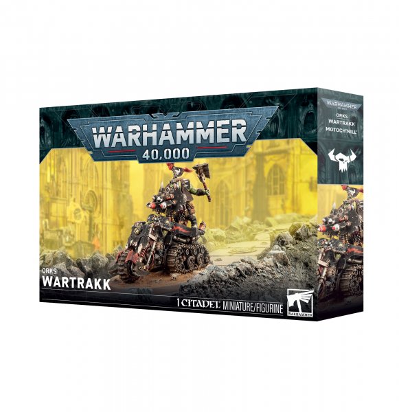 50-74 - Wartrakk