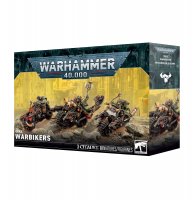 50-79 - Warbikers
