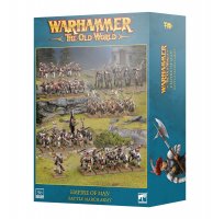 06-122 - Empire of Man - Battle March Army