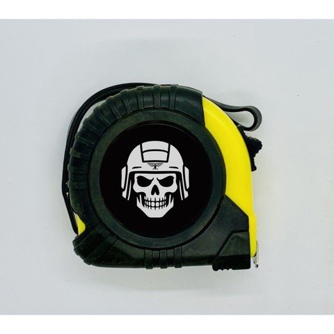 Guards Tape Measure