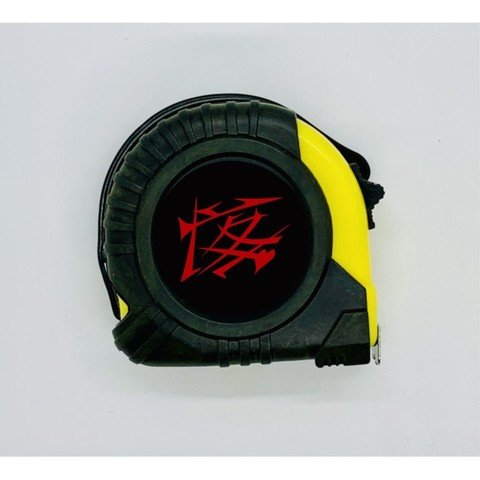 Void Raiders Tape Measure