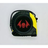 Night Terrors Tape Measure