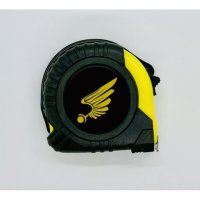 Excess Cult Tape Measure