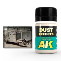 AK015 - Effect - Dust Effect, 35ml