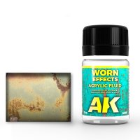 AK088 - Worn Effect, 35ml