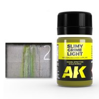 AK027 - Slimy Grime Light, 35ml