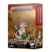 83-15 - Beast of Nurgle