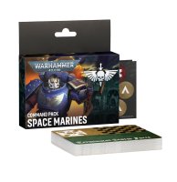 48-02-04 - Kommandoset: Space Marines (DEUTSCH)