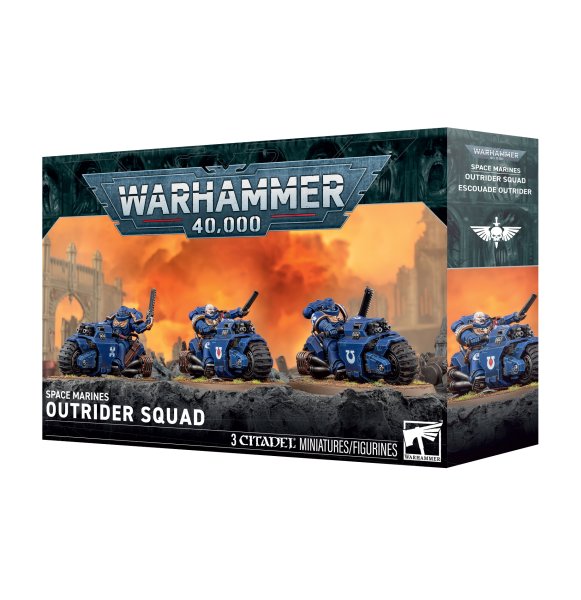 48-112 - Outrider Squadron