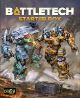BattleTech - Starter Box (ENGLISCH)