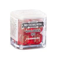 300-03 - House Goliath Dice Set