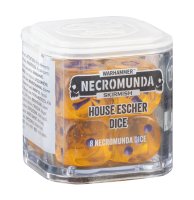 300-02 - House Escher Dice Set
