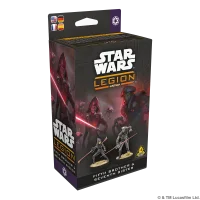 Fifth Brother & Seventh Sister