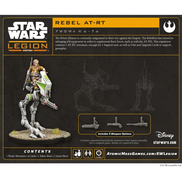 Rebel AT-RT