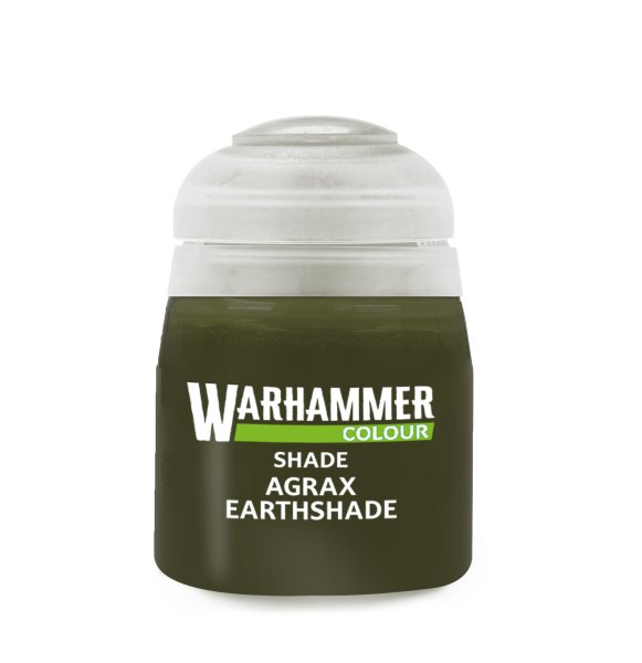 24-15 - Shade - Agrax Earthshade, 18ml