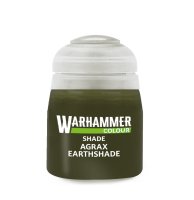 24-15 - Shade - Agrax Earthshade, 18ml