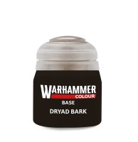 21-23 - Base - Dryad Bark, 12ml