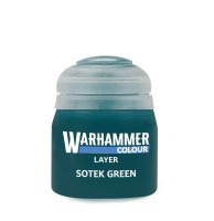 22-19 - Layer - Sotek Green, 12ml