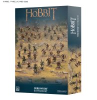 Mirkwood Battlehost