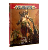 93-01-04 - Sons of Behemat - Destruction Battletome...