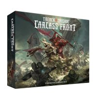 Trench Crusade - Carcass Front Narrative Campaign Box