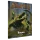 M4E - Bayou Faction Book (ENGLISCH)