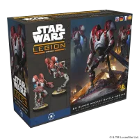 B2 Super Rocket Battle Droids