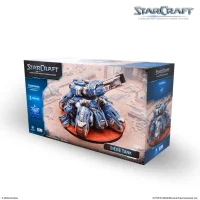 Starcraft - Terran Expansion Set - Siege Tank